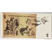 AUSTRALIA 1966 . ONE 1 DOLLAR BANKNOTE . COOMBS/WILSON . FIRST PREFIX AAA